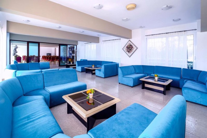 Rodosz Ixia utazás Lito Hotel