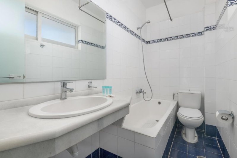 Rodosz Ixia utazás Lito Hotel