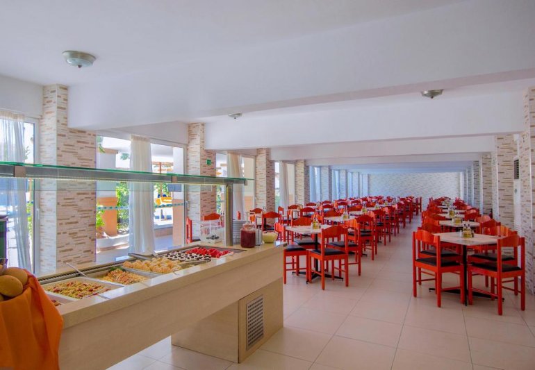Rodosz Ixia utazás Lito Hotel