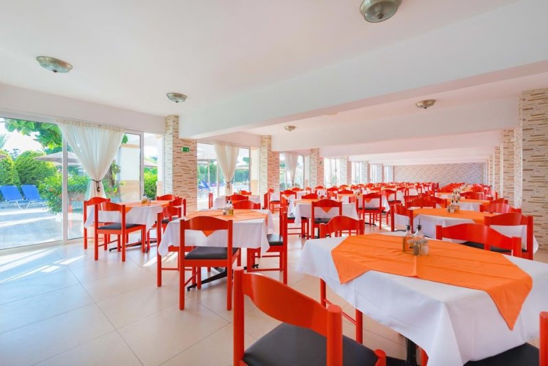Rodosz Ixia utazás Lito Hotel