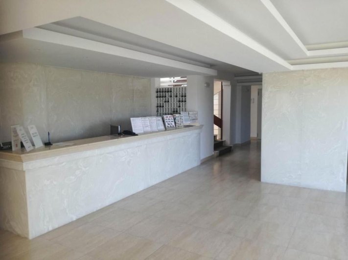 Rodosz Ixia utazás Lito Hotel
