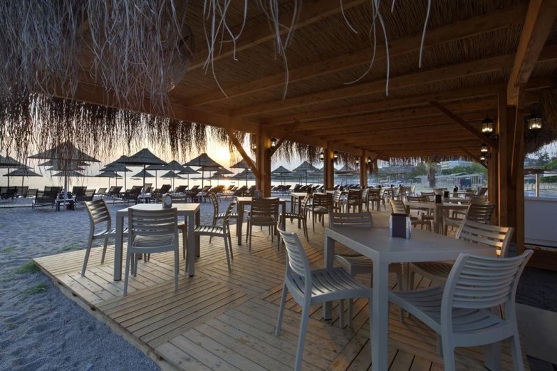 Litore Resort Hotel Spa Alanya