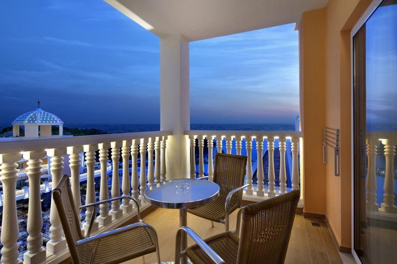 Litore Resort Hotel Spa Alanya