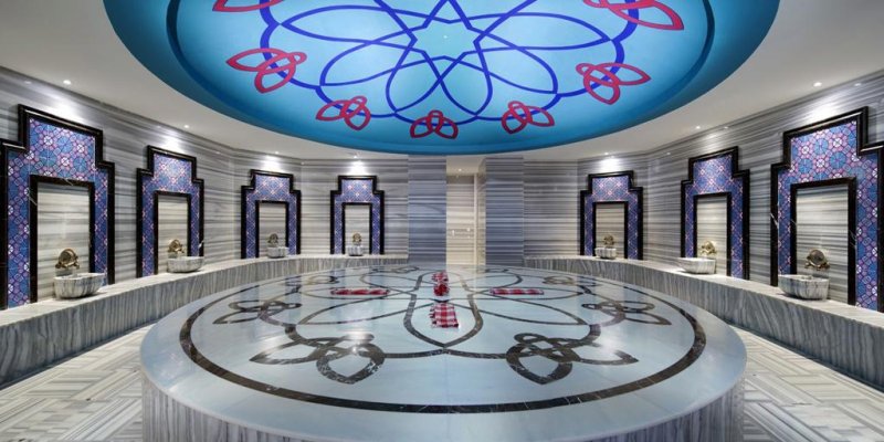 Litore Resort Hotel Spa Alanya