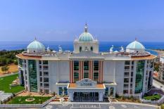 Litore Resort Hotel Spa Alanya