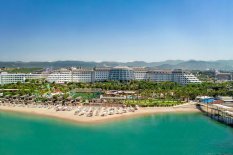 Long Beach Alanya Alanya
