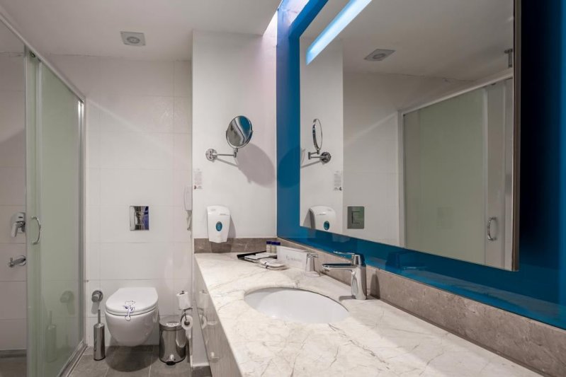 Alanya utazás Long Beach Hotel & Spa Resort