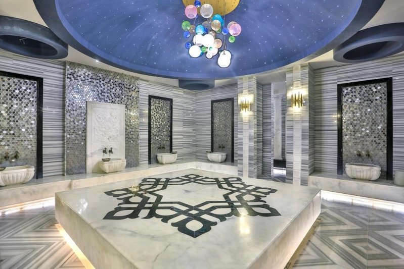 Long Beach Hotel & Spa Resort Alanya