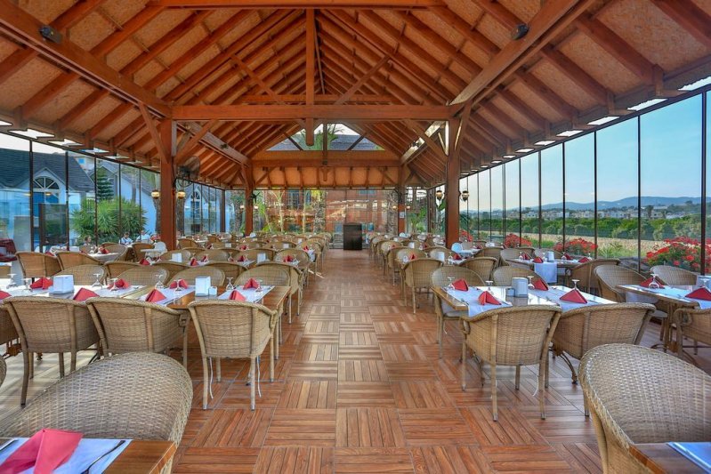 Long Beach Hotel & Spa Resort Alanya