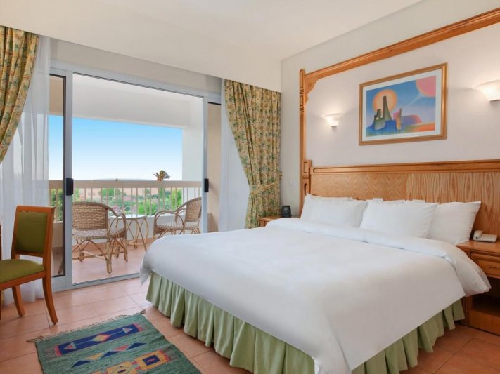 Long Beach Resort Hurghada (ex. Hilton) Hurghada