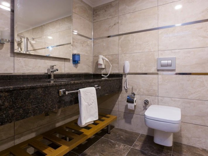 Alanya utazás Lonicera City