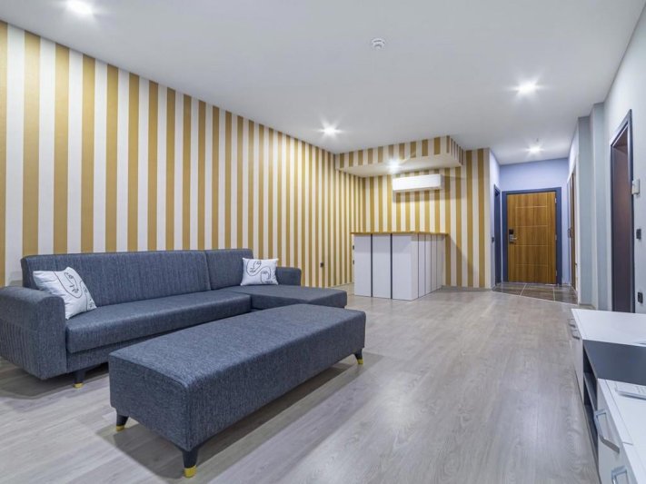 Alanya utazás Lonicera Premium Hotel