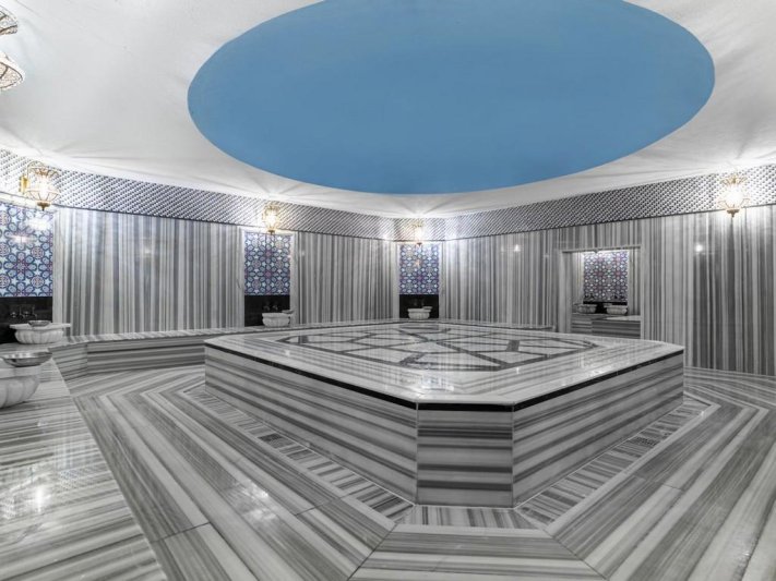 Alanya utazás Lonicera Premium Hotel