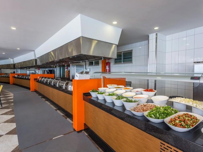 Lonicera Resort & Spa Alanya