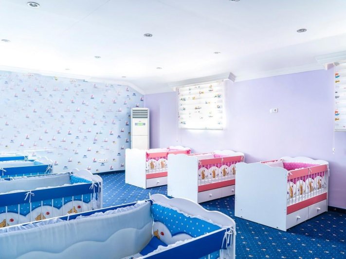 Alanya utazás Lonicera Resort & Spa