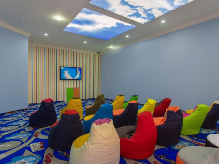 Lonicera Resort & Spa Alanya