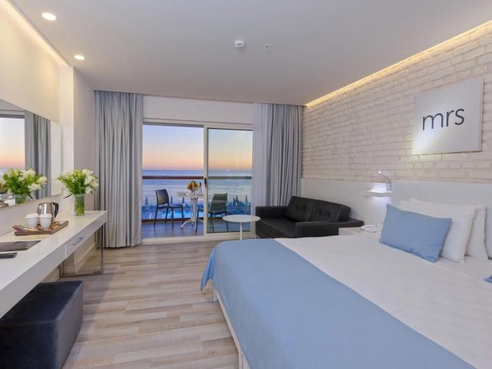 Lonicera West Hotel Alanya
