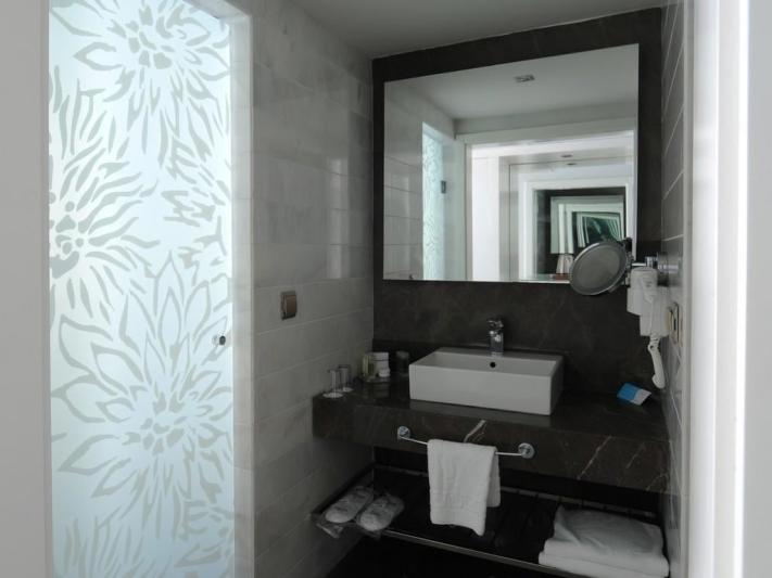 Lonicera West Hotel Alanya