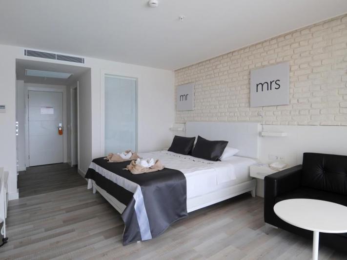 Lonicera West Hotel Alanya