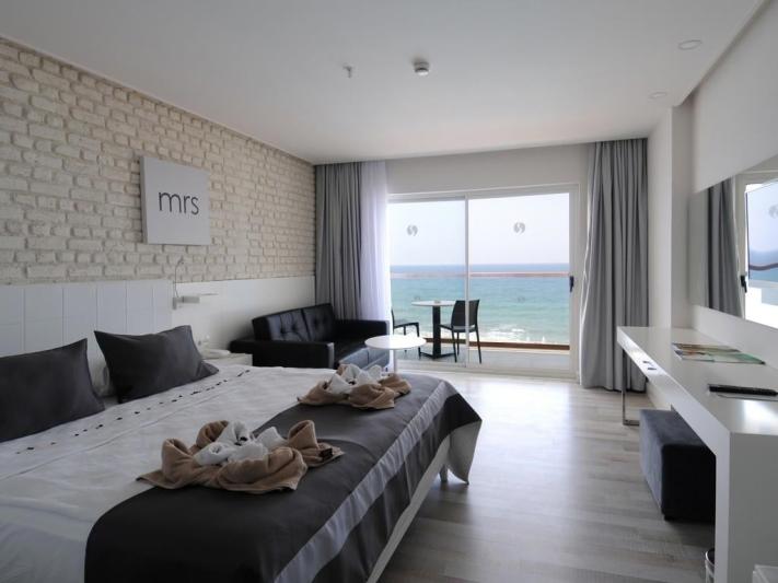 Lonicera West Hotel Alanya