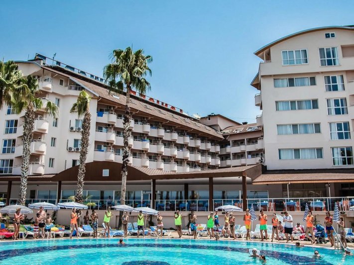 Lonicera World Alanya