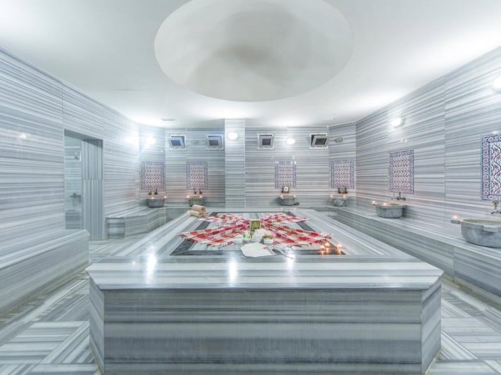 Alanya utazás Lonicera World