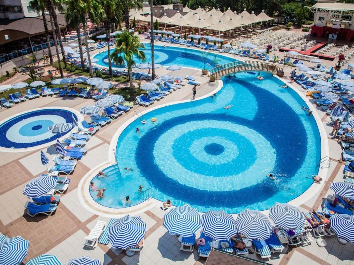 Lonicera World Alanya