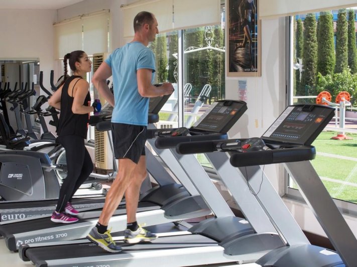 Lonicera World Alanya