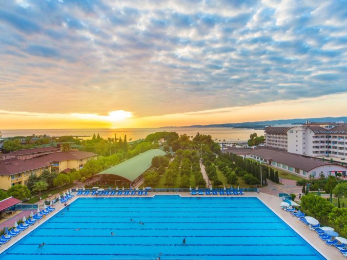 Lonicera World Alanya