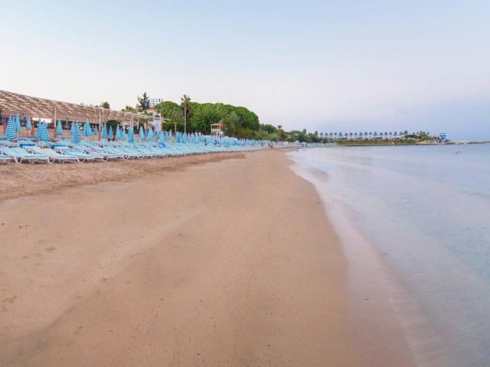 Alanya utazás Lonicera World