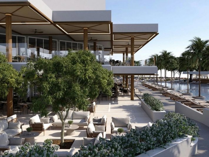 Dél-Ciprus utazás Lordos Beach Hotels & Spa