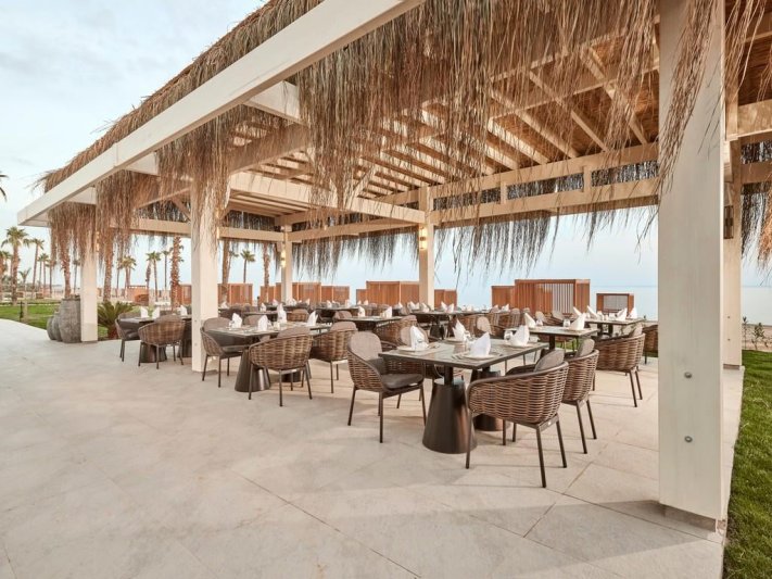 Side utazás Lusso Sorgun