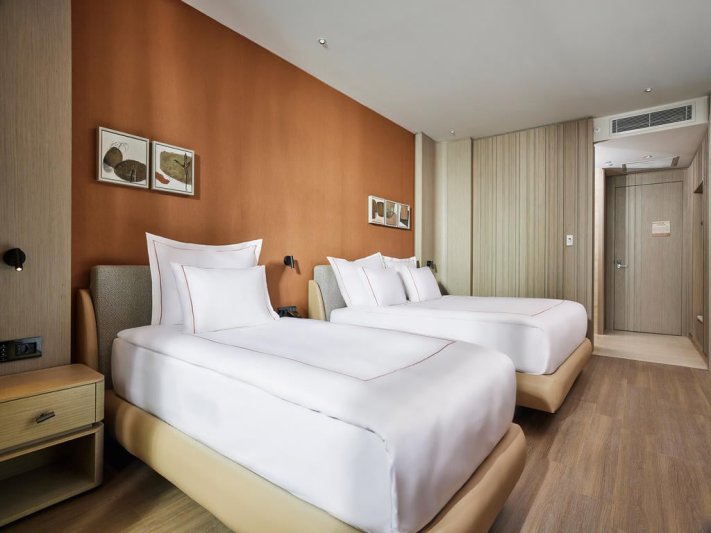 Side utazás Lusso Sorgun