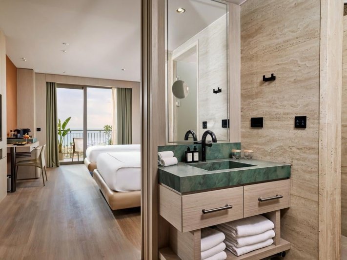 Side utazás Lusso Sorgun