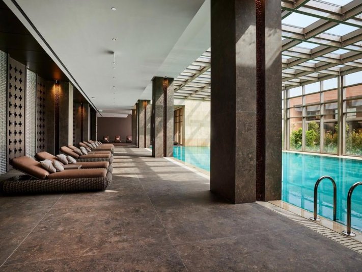 Side utazás Lusso Sorgun