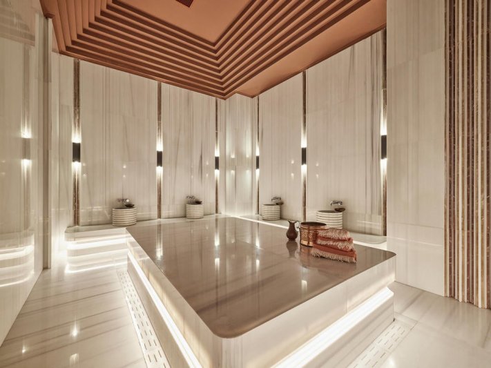 Side utazás Lusso Sorgun