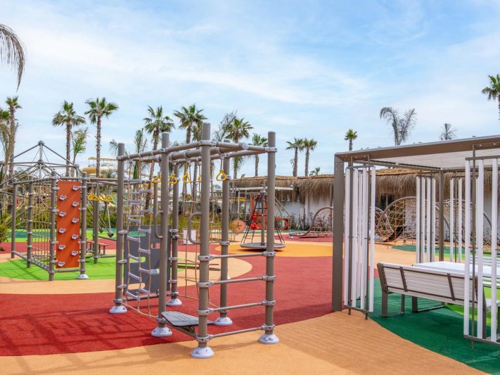 Side utazás Lusso Sorgun