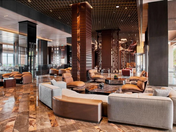 Side utazás Lusso Sorgun