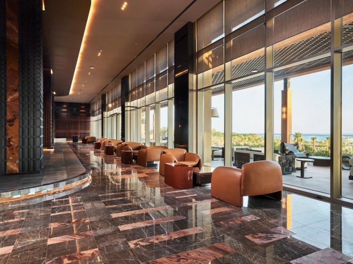 Side utazás Lusso Sorgun