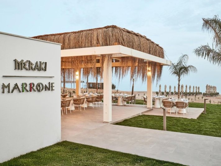 Side utazás Lusso Sorgun