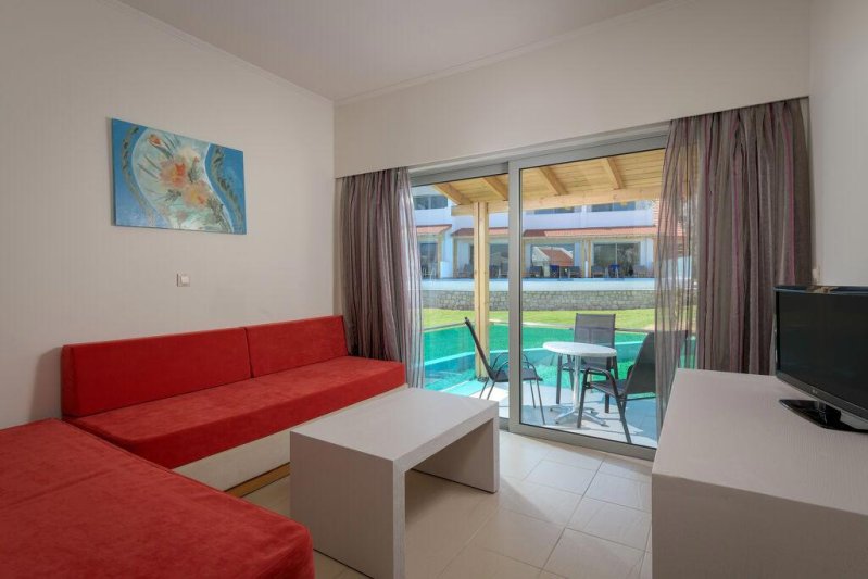 Rodosz utazás Lydia Maris