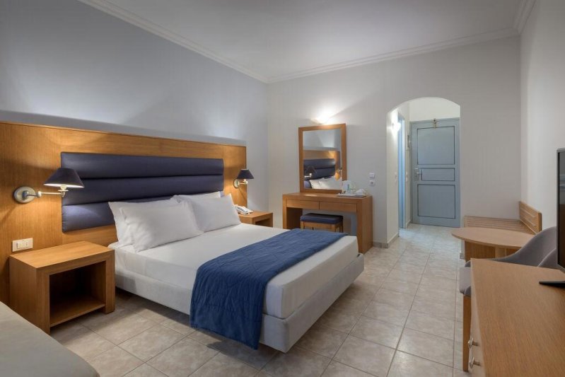 Rodosz utazás Lydia Maris