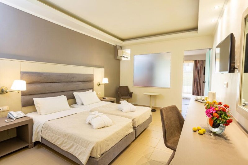 Rodosz utazás Lydia Maris