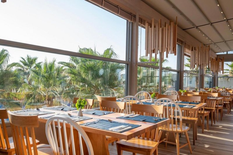 Lyttos Beach Hotel Kréta Hersonissos