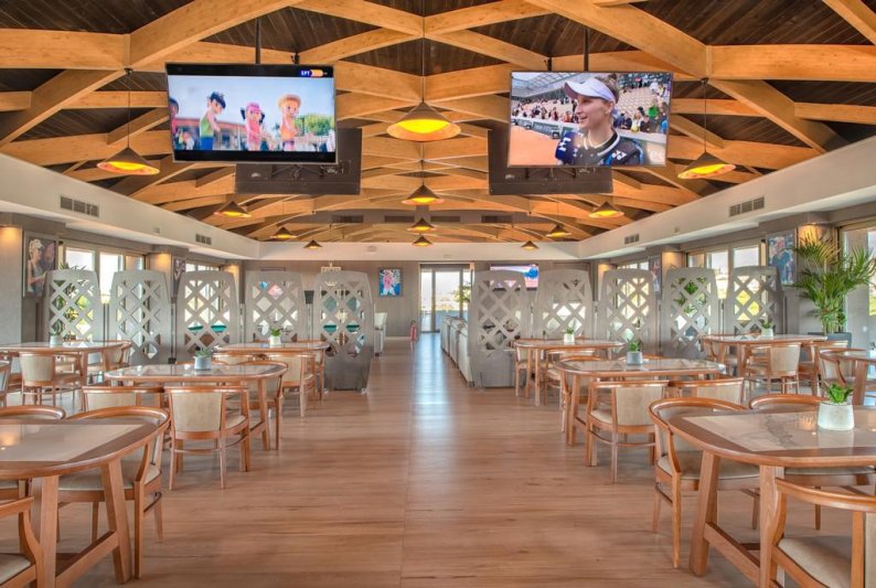 Lyttos Beach Hotel Kréta Hersonissos