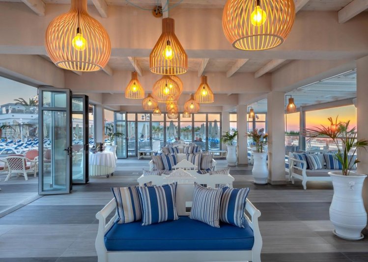 Lyttos Beach Hotel Kréta Hersonissos