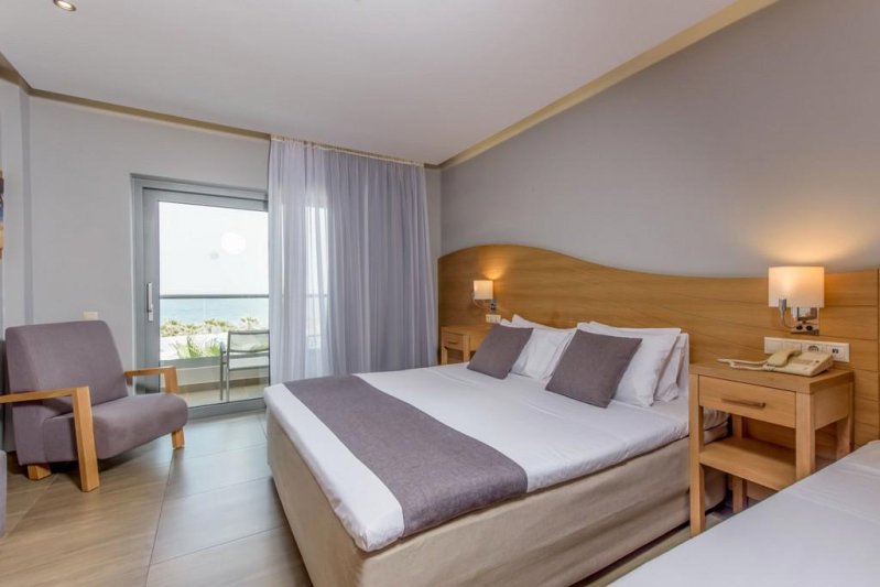 Lyttos Beach Hotel Kréta Hersonissos