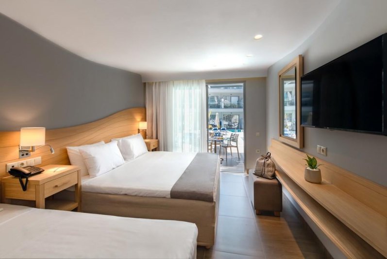 Lyttos Beach Hotel Kréta Hersonissos