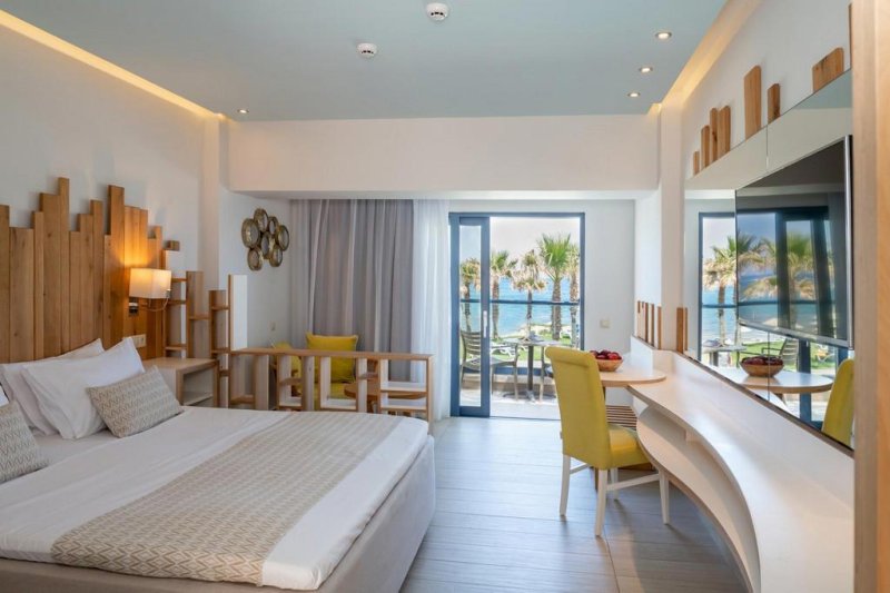 Lyttos Beach Hotel Kréta Hersonissos
