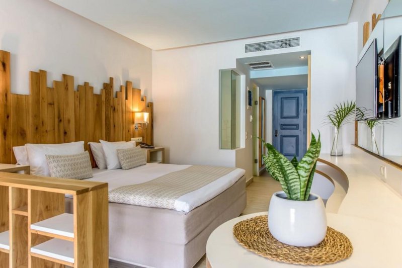 Lyttos Beach Hotel Kréta Hersonissos